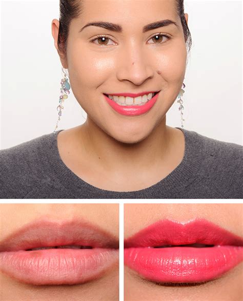 chanel lipstick 136 melodieuse|chanel melodieuse rouge lipstick review.